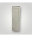 51099 24-in x 80-in 2-Panel Interior Door