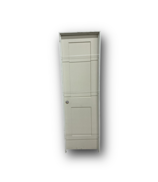 51099 24-in x 80-in 2-Panel Interior Door