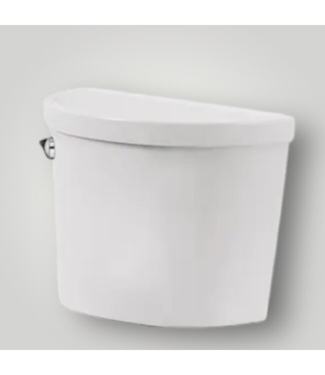 51106 Champion Pro White Toilet Tank