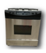 51116 Stainless Steel Dual Fuel Gas Range 30"