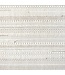 51123 Cream Textured Indoor Area Rug 5' x 7'