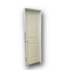 51134 Prehung Solid 2-Panel Interior Door 24" x 80"