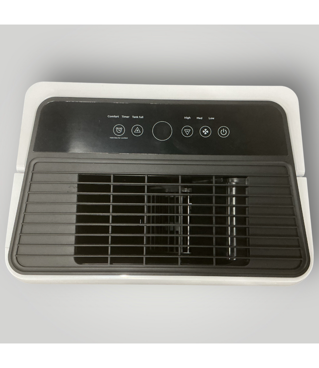 51140 Dehumidifier With Drain Hose 3000 sq. ft.