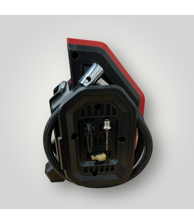 51141 Power Core Air Inflator