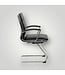 51143 Black Executive Guest Chair