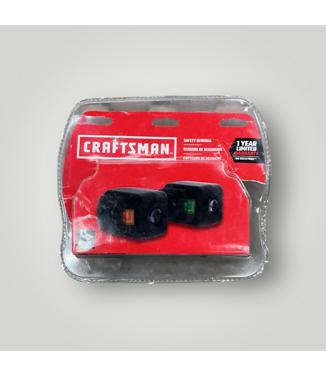 51148 Garage Door Safety Sensors