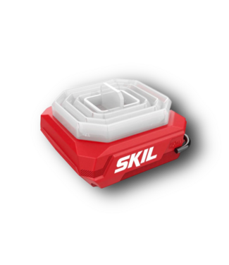 51149 Collapsible 300-Lumen LED Lantern