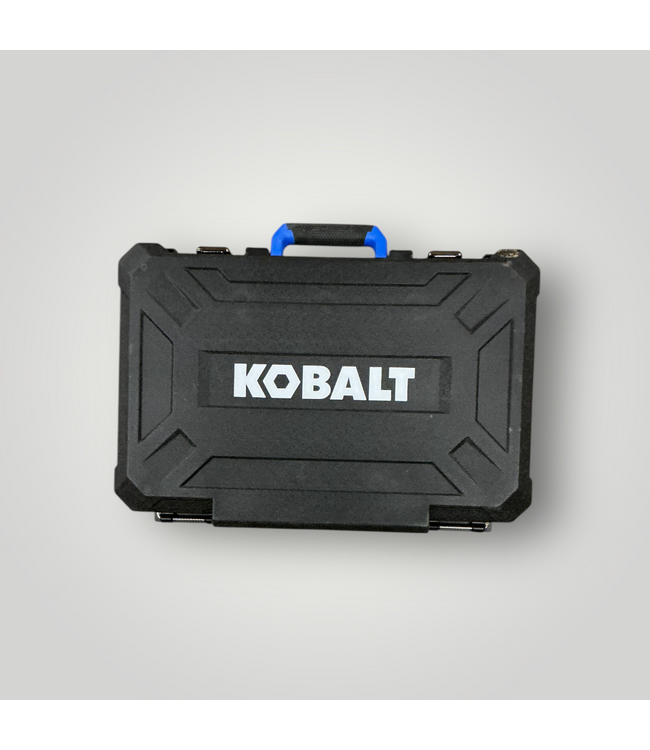 51157 183-Piece Blue Household Tool Set