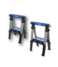 51161 4-in-1 Adjustable Work Top Sawhorses (set of 2)