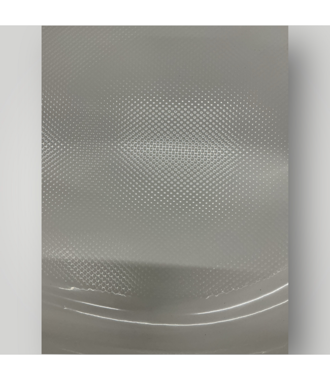 51159 Primo White Acrylic Oval Drop In Soaking Tub