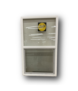 51173 35.5" x 59.5" Vertical Sliding Window