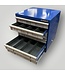 51186 Blue 6 drawer Tool Chest
