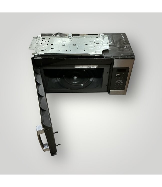 51190 Profile Over the Range Microwave 30"W