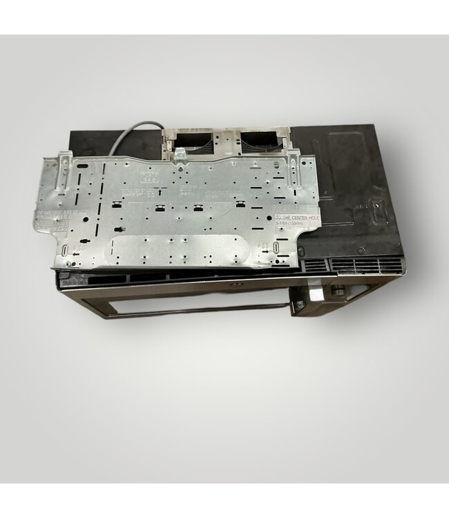 51190 Profile Over the Range Microwave 30"W