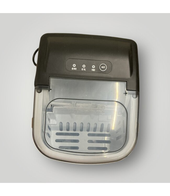 51191 Stainless Steel Ice Maker