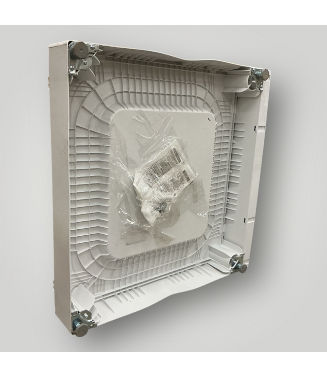 51199 Universal Laundry Pedestal 27"W x 5.13"H