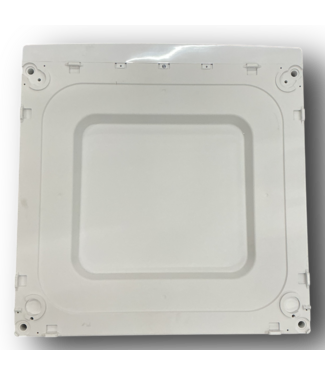 51199 Universal Laundry Pedestal 27"W x 5.13"H