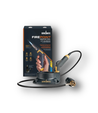 51202 Soldering and Brazing Torch Head