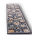51211 Indoor Navy Blue Runner Rug 2' x 9'