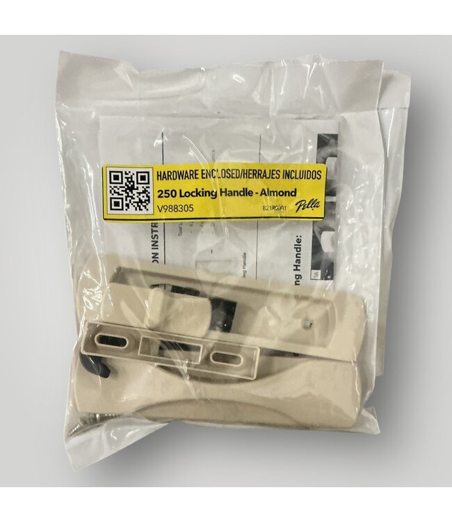 51198 Almond Vinyl Sliding Patio Door 71.25"W x 79.5"H