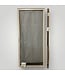 51198 Almond Vinyl Sliding Patio Door 71.25"W x 79.5"H