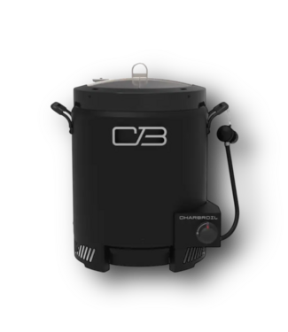 51221 Outdoor Air Fryer