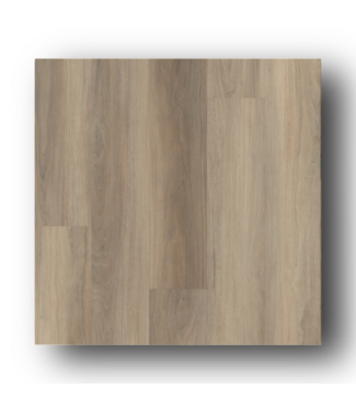 51222 Waterproof Vinyl Plank Flooring 7"W x 48"L