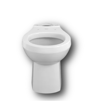 51226 Colony Round Toilet Bowl