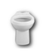 51226 Colony Round Toilet Bowl