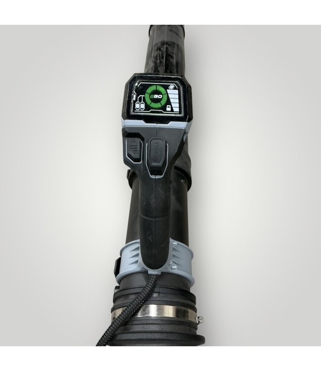 51227 Power+ Commercial Battery Backpack Leaf Blower