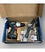 51230 Variable Speed Cordless Hammer Drill 18-Volt