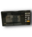 51231 Black Counter Top Microwave 19"W x 10.25"H