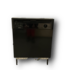 51233 Black Built-In Dishwasher 24"W