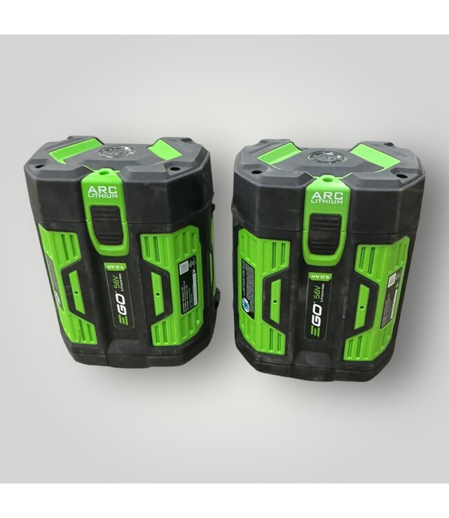 51227 Power+ Commercial Battery Backpack Leaf Blower