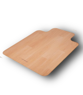 51241 Woodstone Protective Mat for Chairs