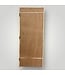 51248 Unfinished Lauan Prehung Interior Door 36" x 80"