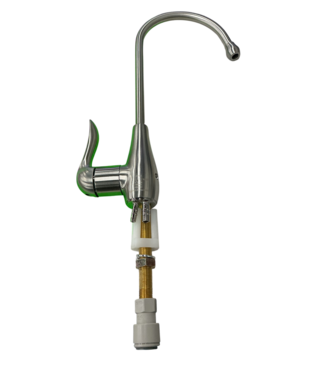 51258 Polished Chrome Beverage Faucet