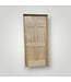 51262 Prehung Pine Solid Interior Door 36"W x 80"
