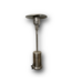 51272 Stainless Steel Patio Heater