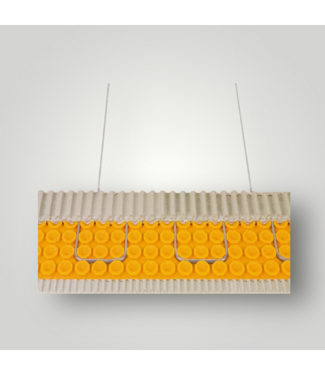 51278 120-volt 444 ft Warming Wire