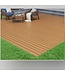 51285 Instadeck Meridian ShoreSide Deck Board 75.6 sq. ft.