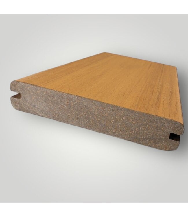 51285 Instadeck Meridian ShoreSide Deck Board 75.6 sq. ft.