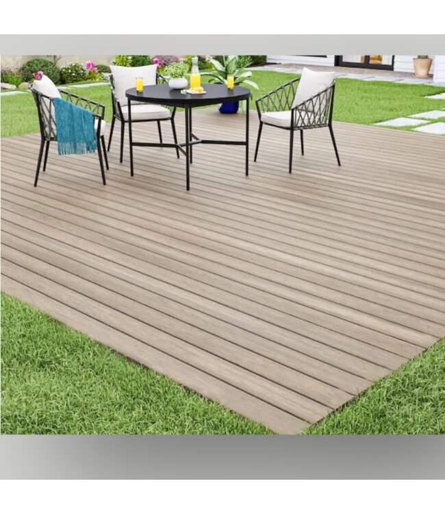 51286 Instadeck Meridian Catalina Deck Board 64.8 sq. ft.