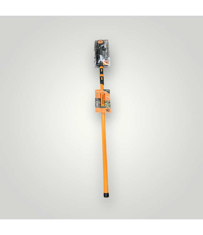 51297 16-ft Fiberglass Pole Pruner