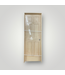 51300 Prehung 28" x 80" 6-Panel Pine Interior Door