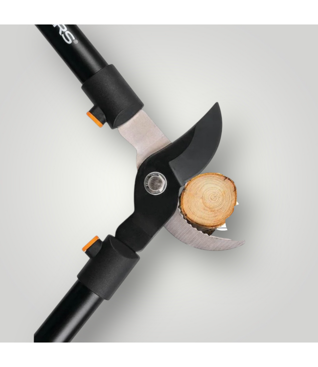 51301 21.5" Steel Bypass Lopper