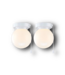 51306 White Flush Mount Light 2-Pack