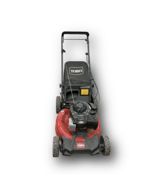 51310 Gas Self Propelled Lawn Mower 21"