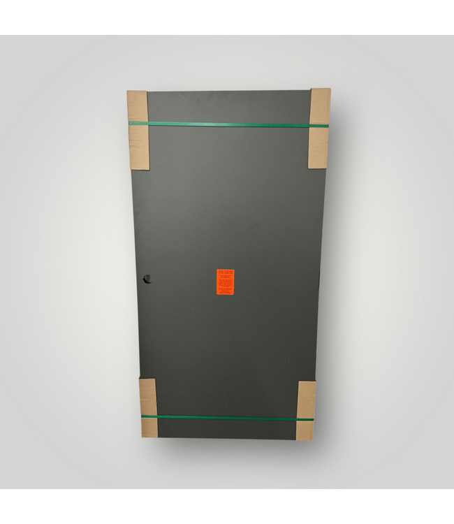 51323 Prehung Commercial Door Kit 42" x 80"