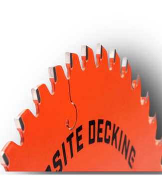 51326 Decking Circular Saw 7-1/4"